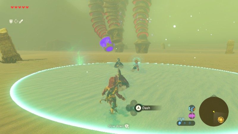 Hyrule Blog - The Zeld...