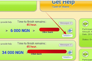 MMM nigeria provide help, MMM registration