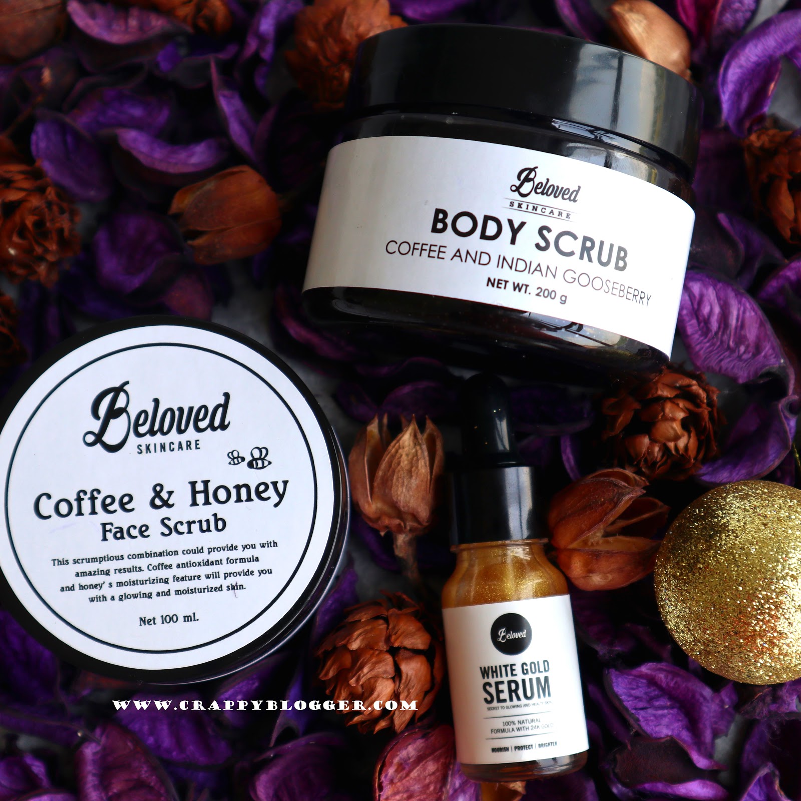 Tried Coffee Scrub for the first time! Was it worth my time?