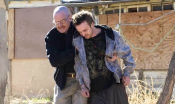 Doux Reviews: Breaking Bad: ABQ