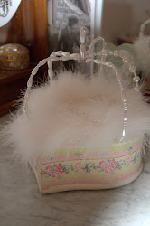 grazie di cuore a Silvia di shabbychiclife