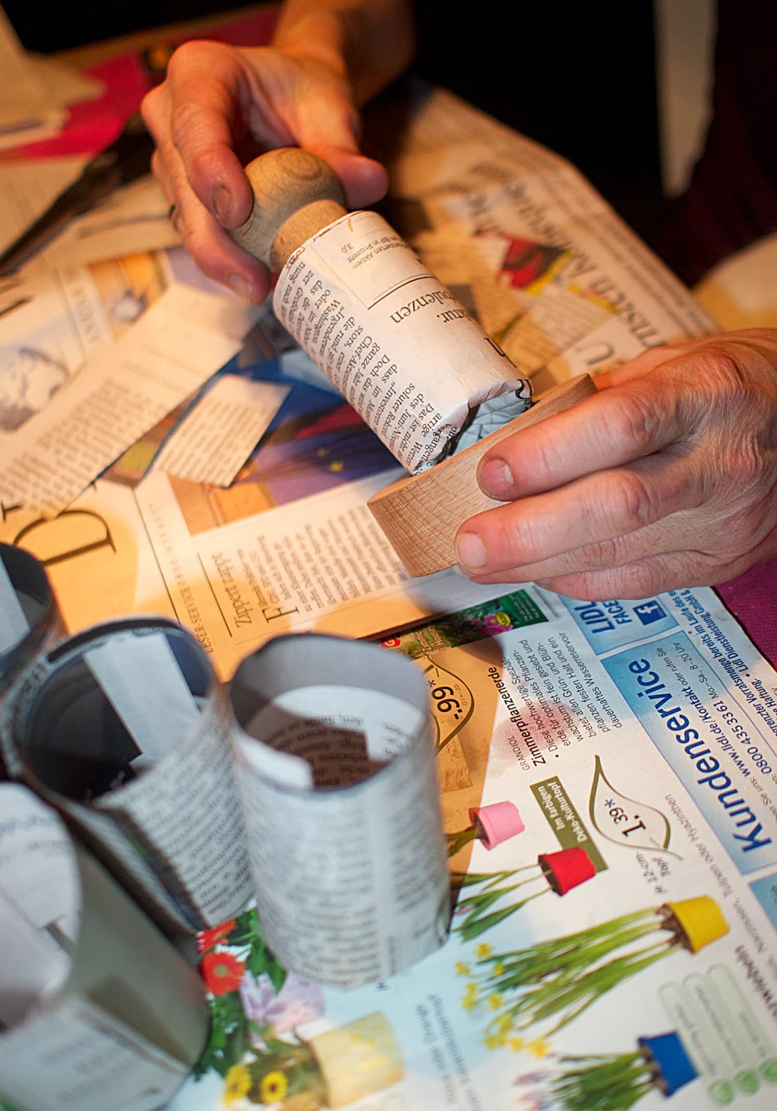 Bo Heart And Friends 2009