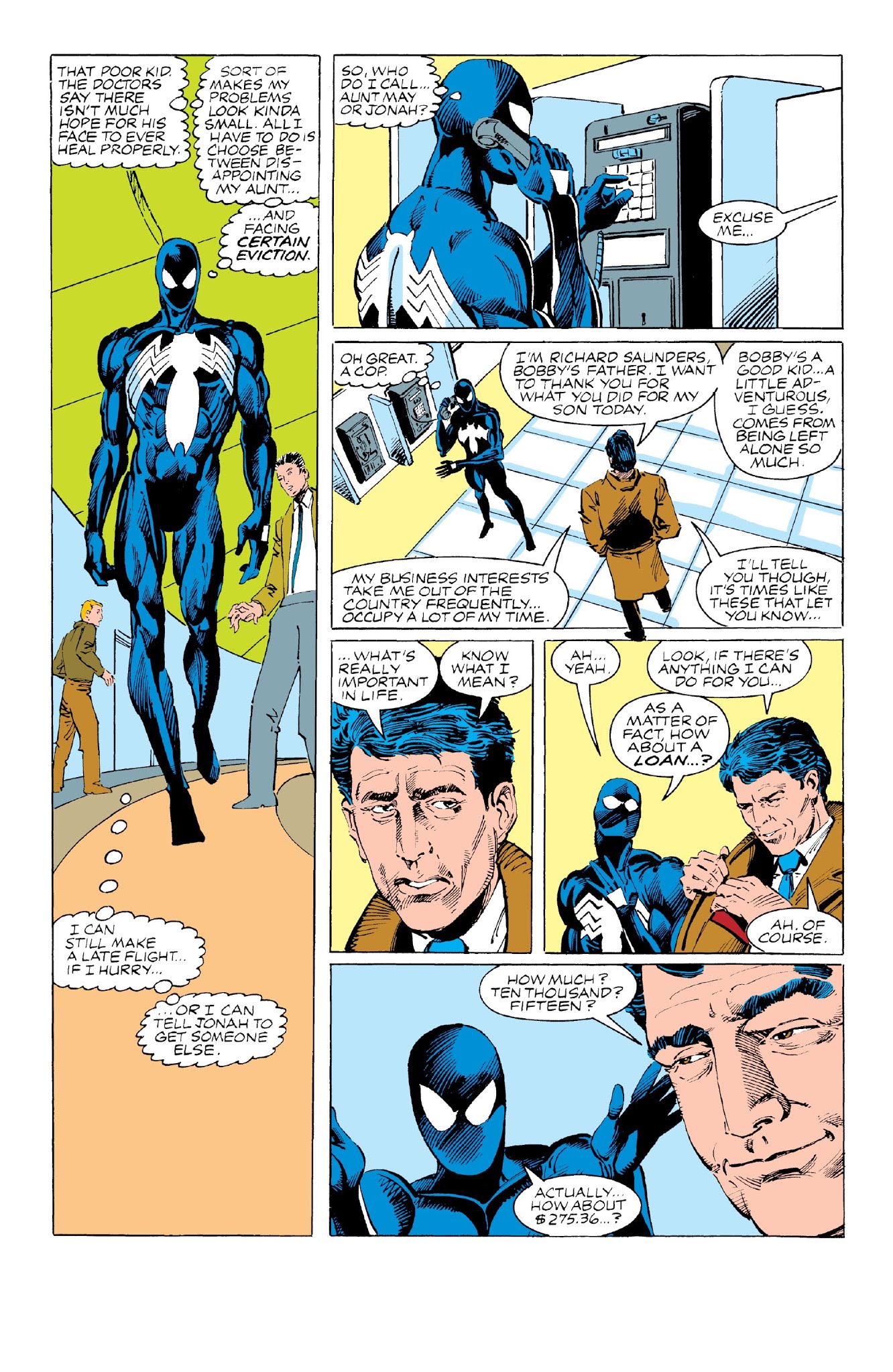 Read online Iron Man 2020 (2013) comic -  Issue # TPB (Part 1) - 41