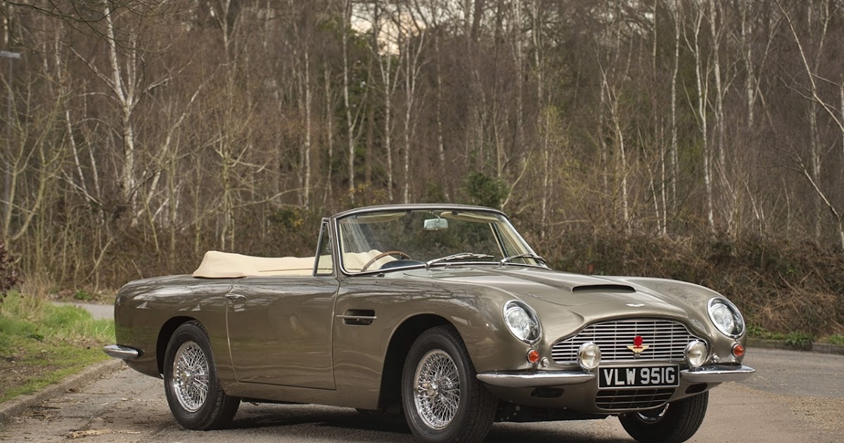 All Classic Cars New Zealand