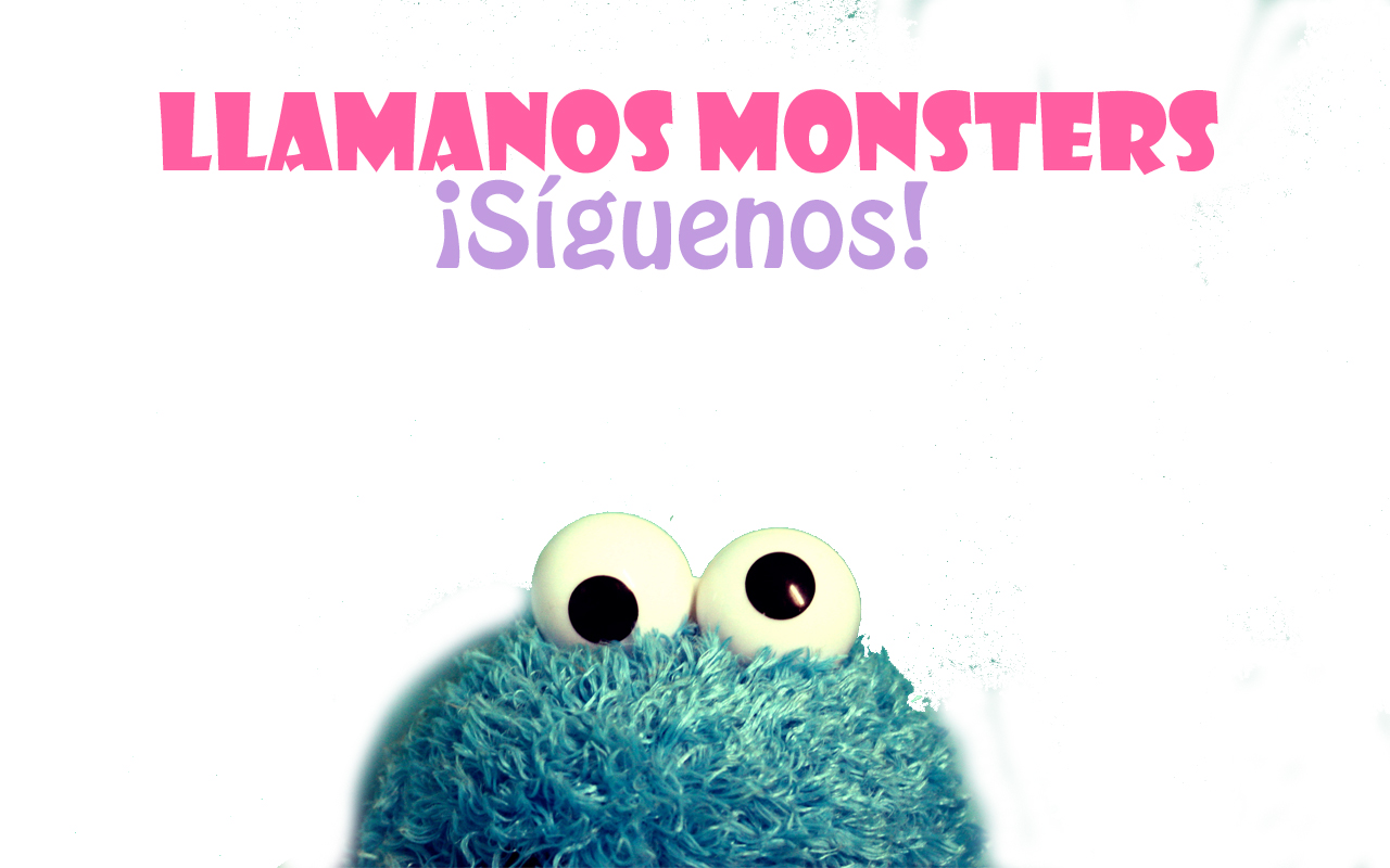 ..::♡Llamanos Monsters♡::..