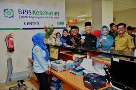 Pemerintah Deadline Juni 2015, Seluruh PNS Wajib Masuk BPJS