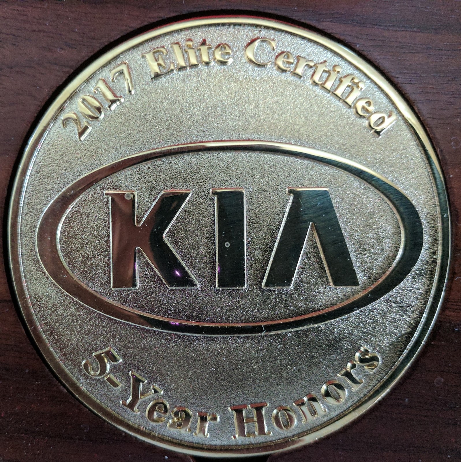 New Kia? Answers to your Every Day Questions. Updating the GPS SD CARD