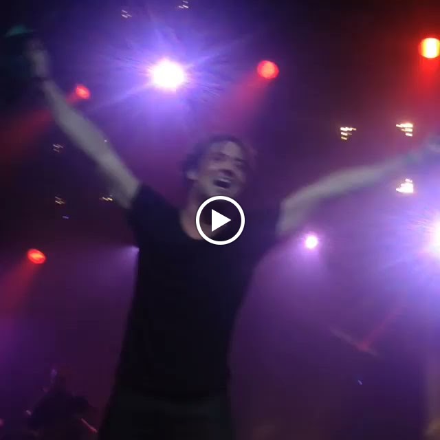 David Bisbal Gira Tu y Yo en Mexico, Teatro Metropolitan, Diez Mil Maneras