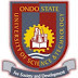 OSUSTECH 2016/17 Acceptance Fees Payment Guidelines Published