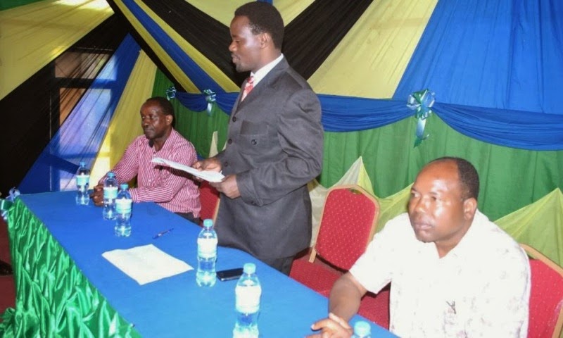 Jinsi ya kuandaa business plan picture