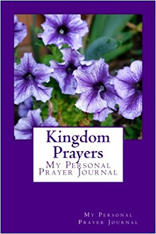 Kingdom Prayers
