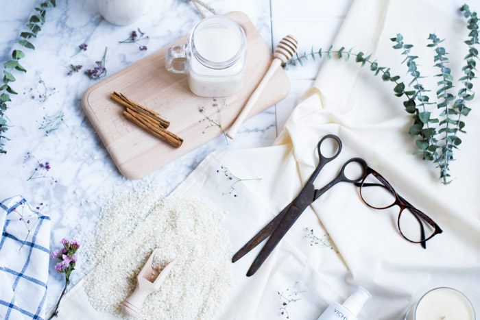 Leche de Arroz Leche de Arroz