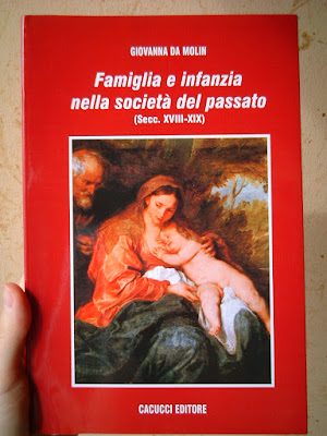 Famiglia e infanzia Cacucci Famiglia e infanzia Cacucci