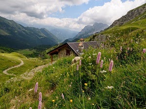 IL RIFUGIO