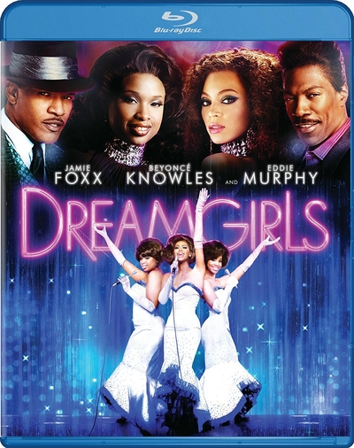 Dreamgirls (2006) 1080p BDRip Dual Latino-Ingles [Subt Eng-Spa] (Musical. Drama)