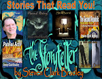Click On Image To Go To "Stories That Read You" Blog