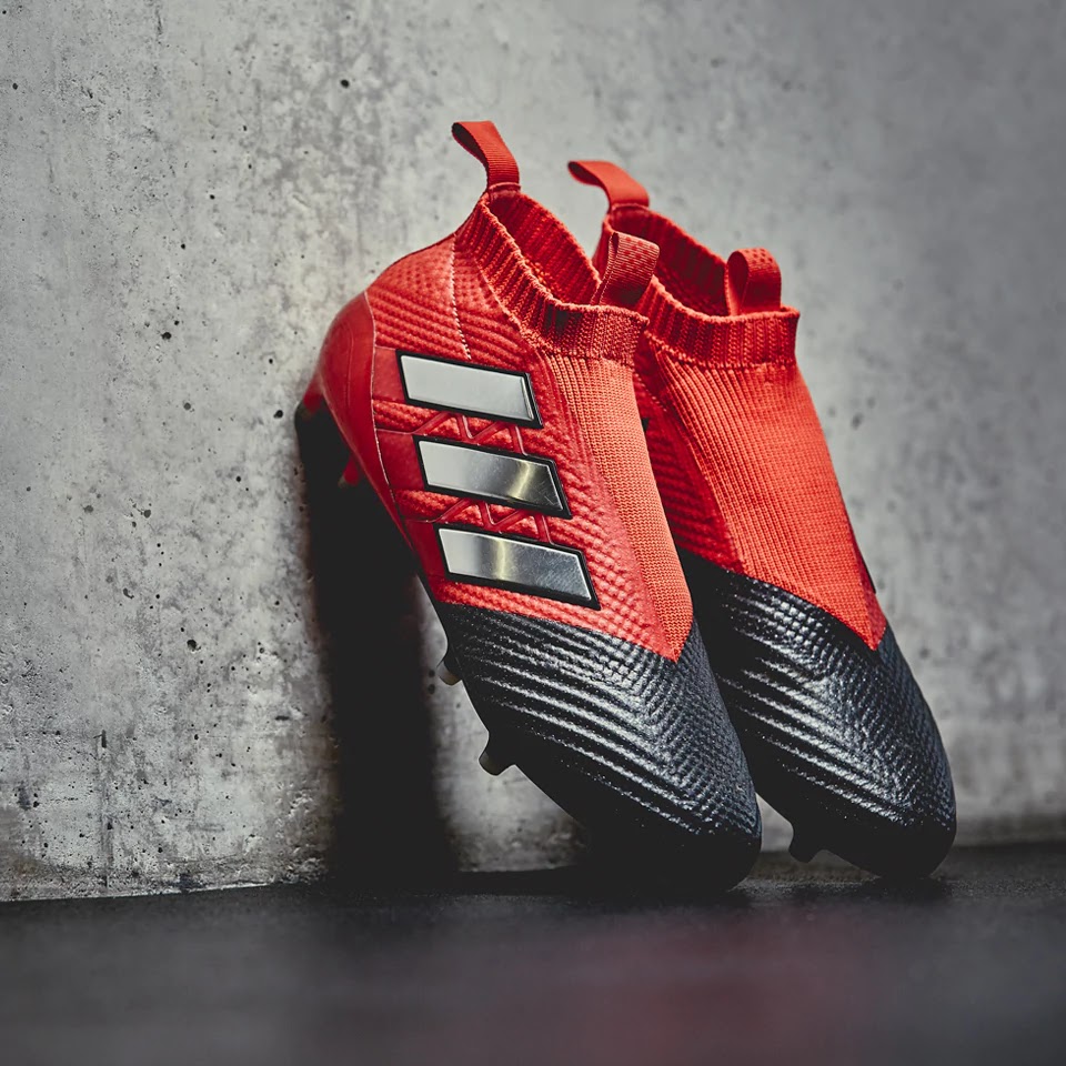 Schema gelei Surichinmoi Goodbye - Here Is The Full History Of The Adidas Ace Boots - Footy Headlines