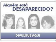 Pessoas Desaparecidas
