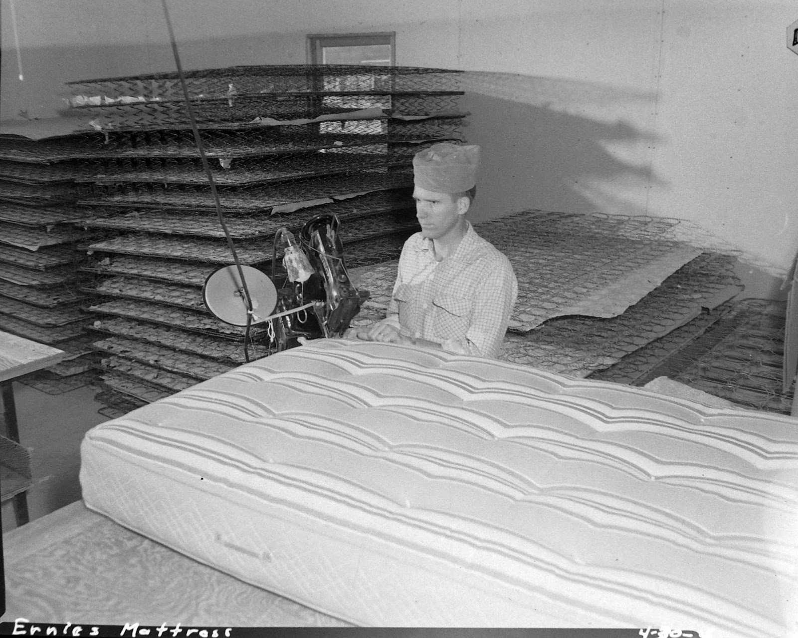 Bygone Walla Walla vintage images of the City and County (and beyond), collected by Joe Drazan