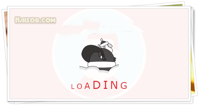 Santa Claus Loading Blog Santa Claus Loading Blog