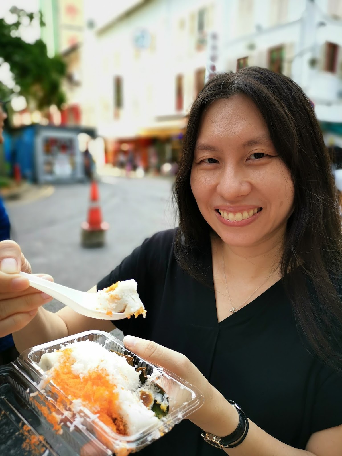 Catch Chinatown Crossings 2019 Season Ii With Complimentary Chinatown Food Trail By Tony Johor Kaki Johor Kaki Travels For Food