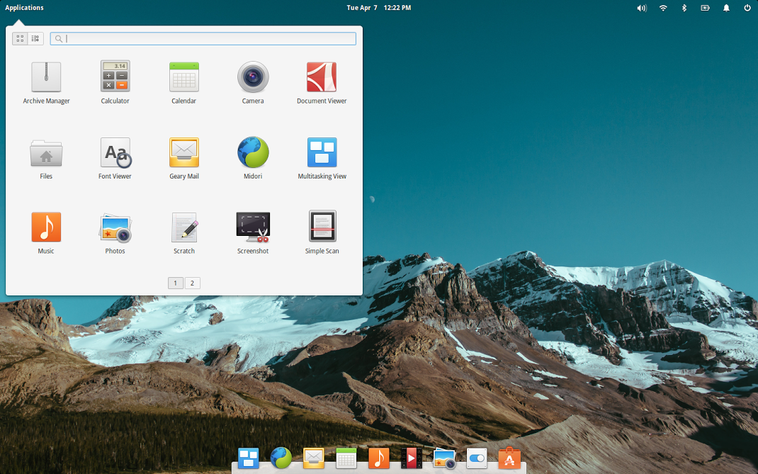 Nova versão do elementary OS está disponível, faça o download! Diolinux O modo Linux e Open