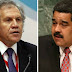 Mensaje del Secretario General de la OEA al Presidente de Venezuela