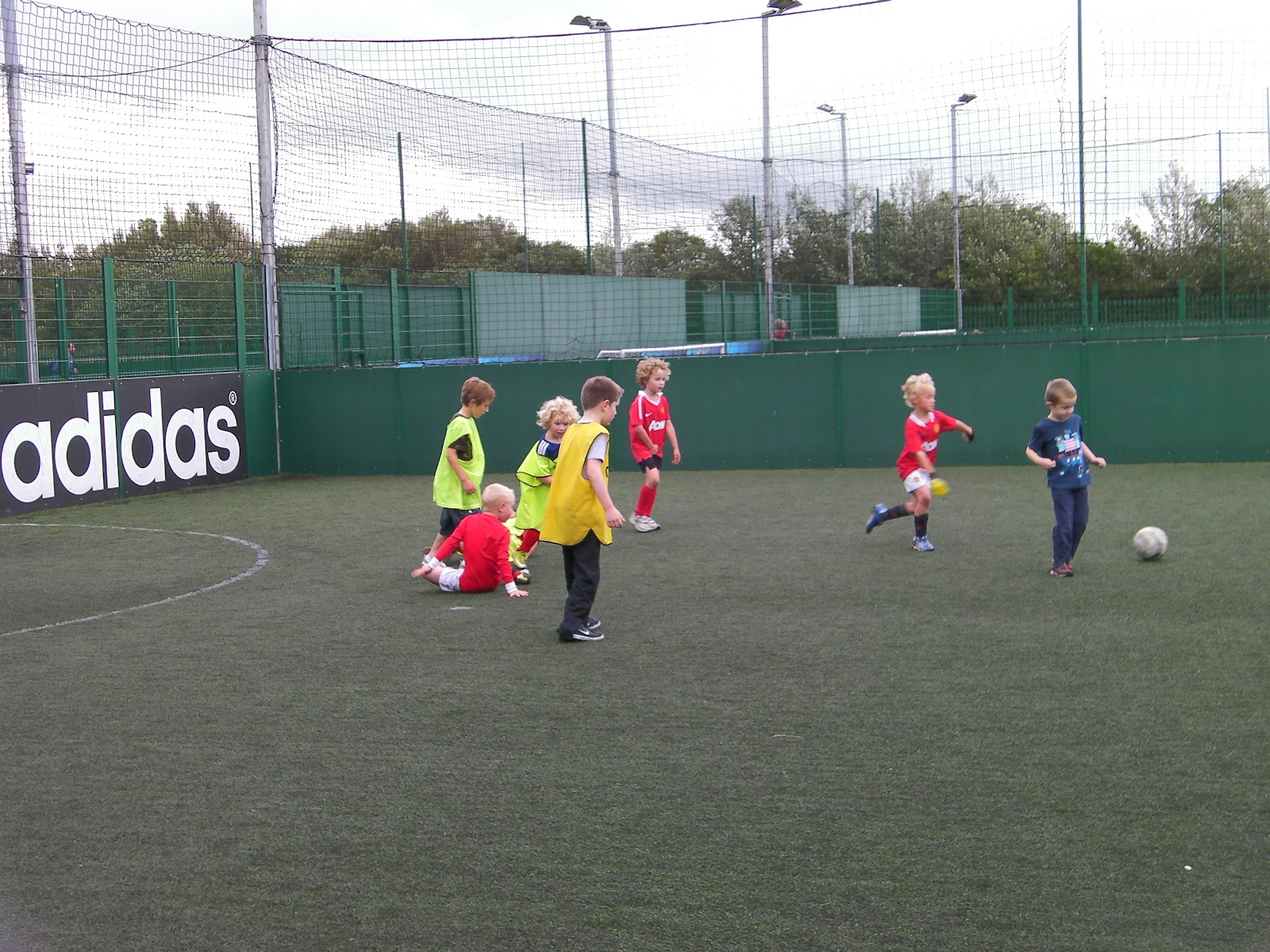 Professor Mungleton Snore (ten meters)