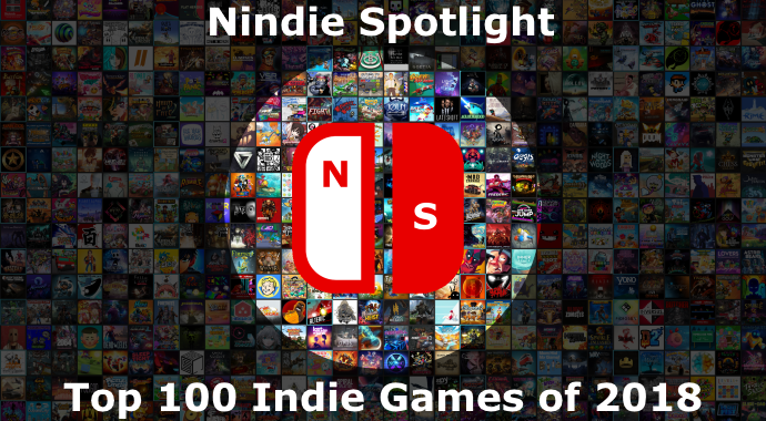 nintendo switch top 100