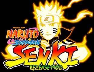 Download Naruto Senki Mod Apk