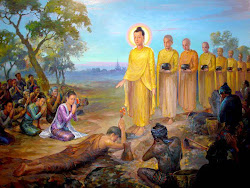 LUẬT NHÂN QUẢ