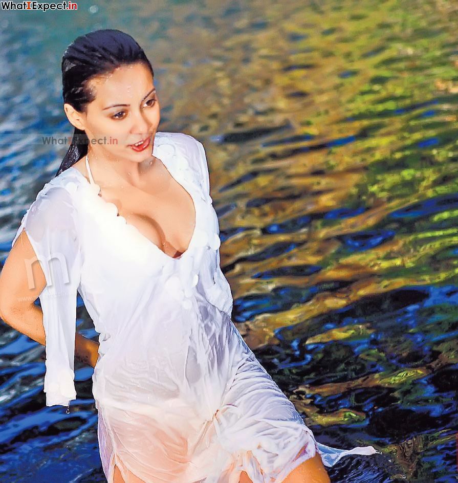 Awesome Actress Photos: Minissha Lamba Hot & Sexy Photos