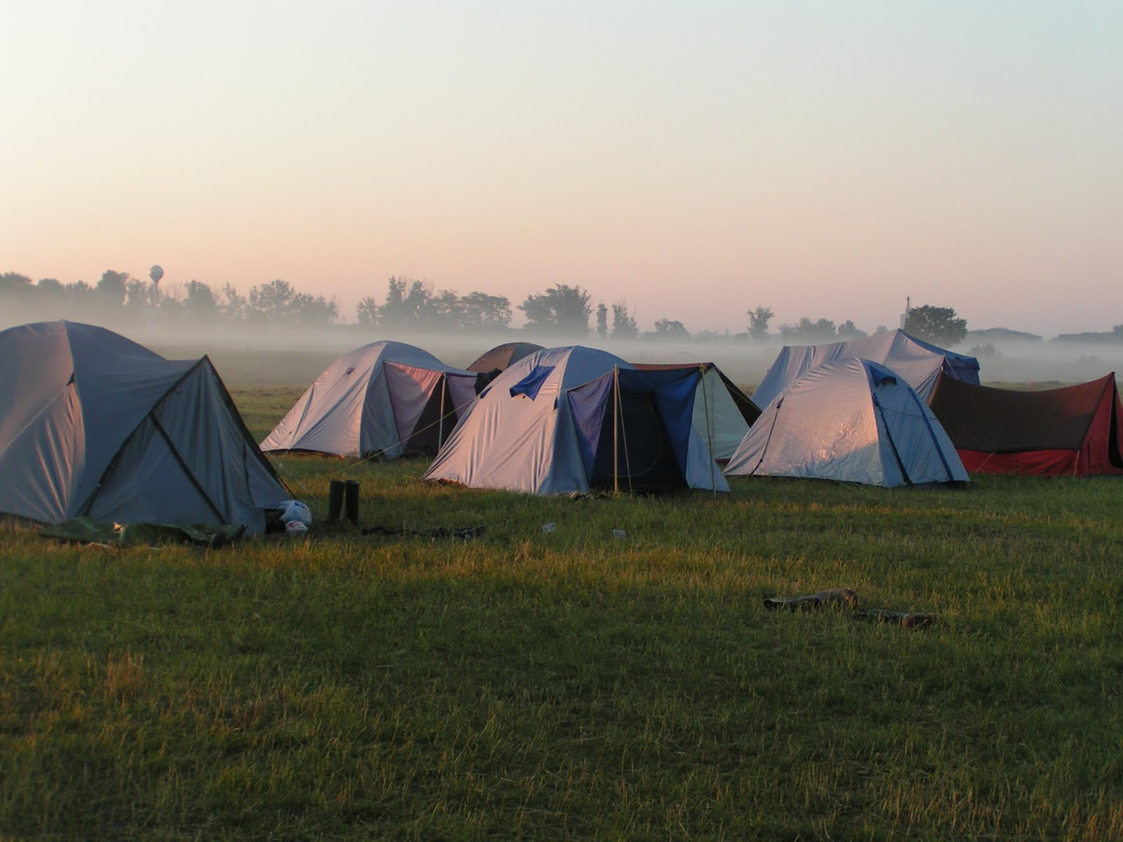 Felszámolják az ukrán menekülteket befogadó táborokat az orosz határ mentén