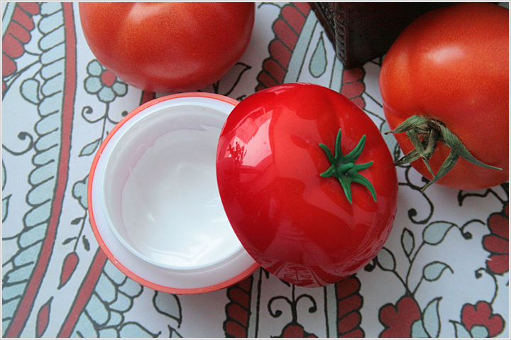 Tony Moly Tomatox Magic White Massage Pack