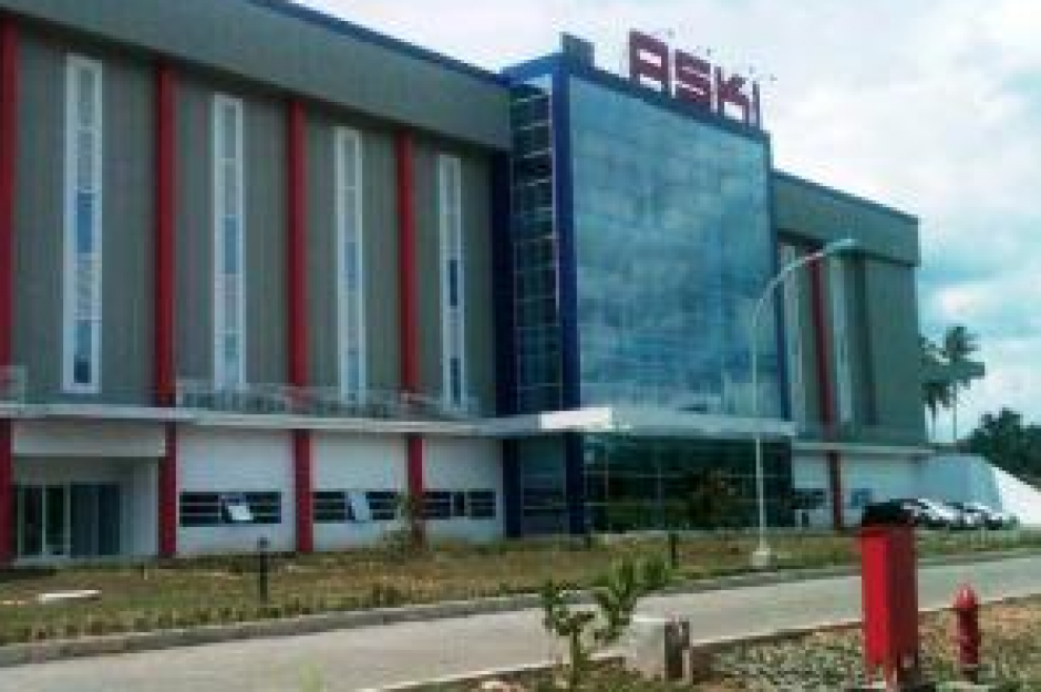 PT Astra Komponen Indonesia Operator Produksi Info PT Astra Komponen Indonesia Operator Produksi Info