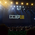 Comic Con Experience: A Experiência - 2018