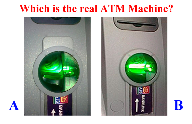 Machines Machines