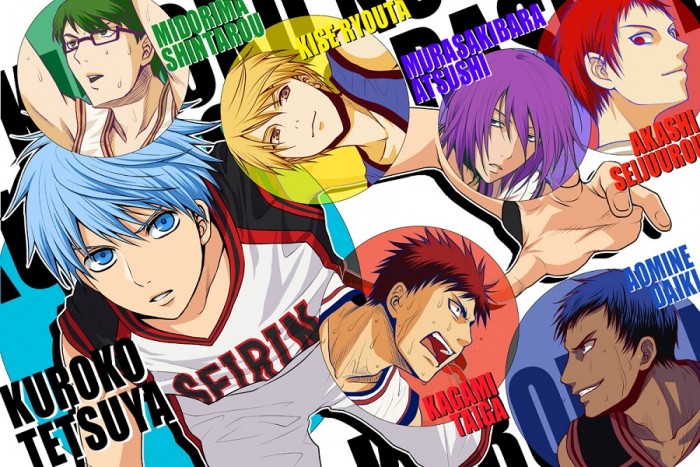 Info Aja Kuroko No Basket Season 4 Akan Dirilis Kembali Info Aja Kuroko No Basket Season 4 Akan Dirilis Kembali