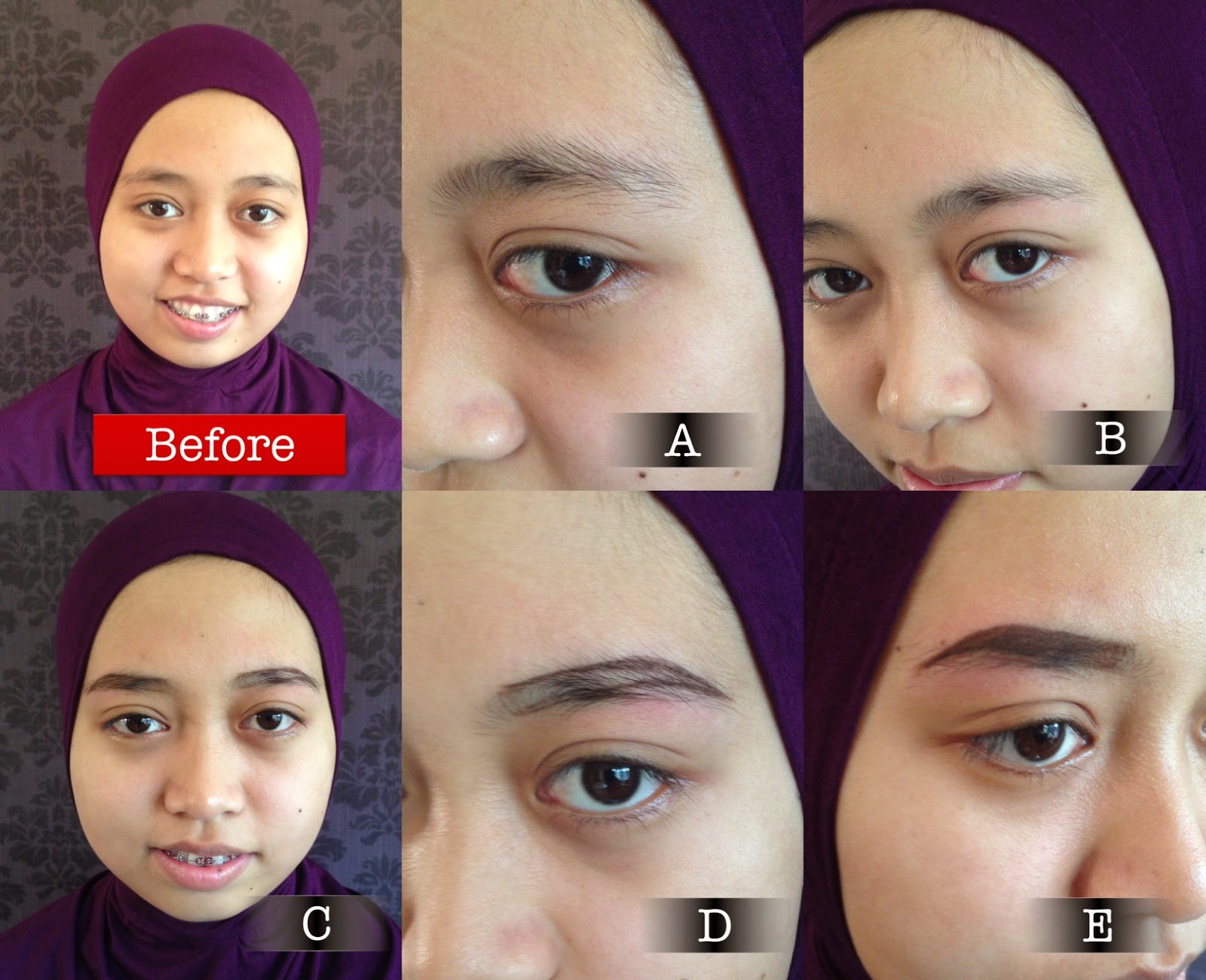 84 Galery Tutorial Hijab Untuk Acara Lamaran Untuk Kalian