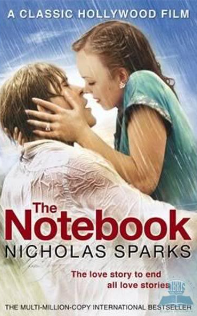 Cristina Vulpe Jurnalul Nicholas Sparks The Notebook