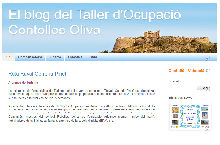 Taller Centelles Oliva 2014/15