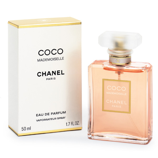 Coco Mademoiselle Chanel Perfume Dupe? 
