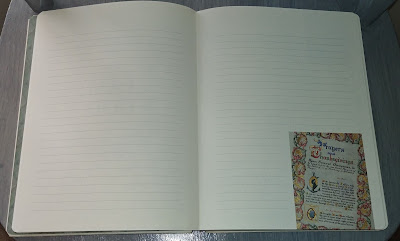 The Illustrated Word Journal