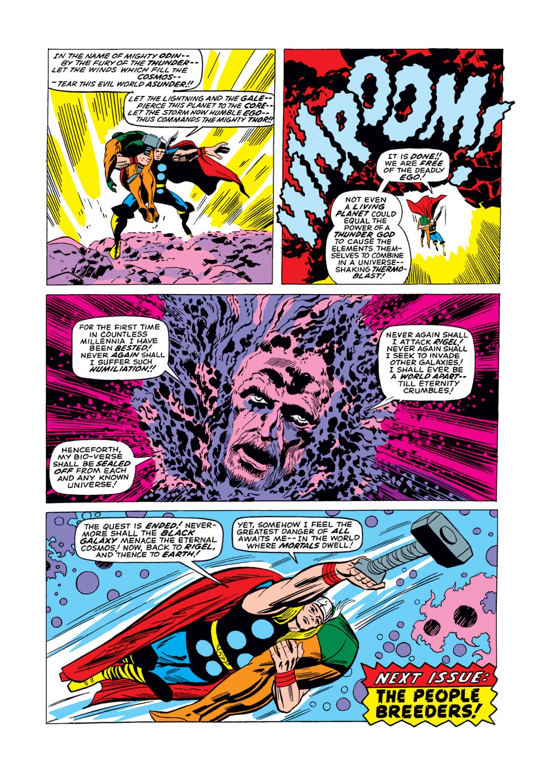 Thor (1966) 133 Page 15