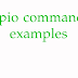 Một số ví dụ cpio command line trên Linux