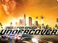 Need For Speed Undercover For PC Full Version Terbaru Need For Speed Undercover For PC Full Version Terbaru