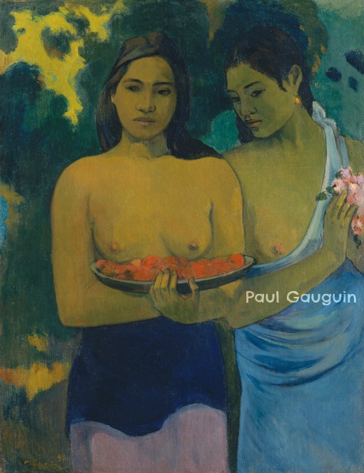 Paul Gauguin