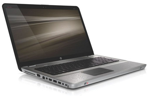Specifications Laptop HP ENVY 17 Intel Core i7 Specifications Full