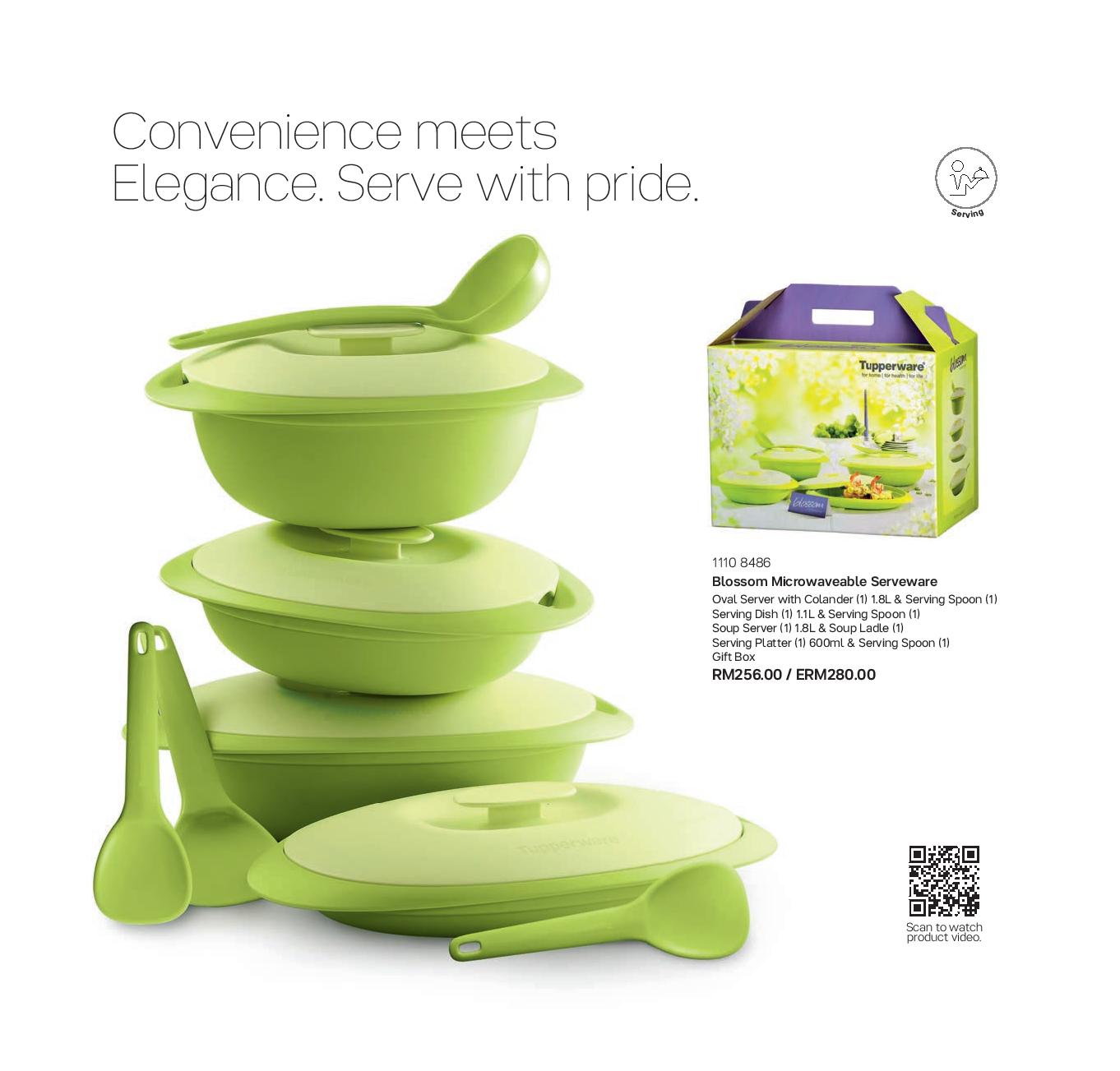 Tupperware Catalog 01 October 2016 13 November 2016 Tupperware