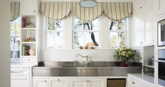 The Peak of Très Chic My GoTo's